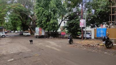 Image of 2400 Sq.ft Residential Plot / Land for sale in Hoshangabad Road, Bhopal for Rs. 28500000