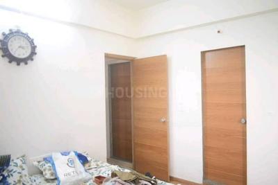 Bedroom Image of 1269 Sq.ft 2 BHK Apartment / Flat for sale in Shivam Vatika, Vinzol Ahmedabad for Rs. 3400000