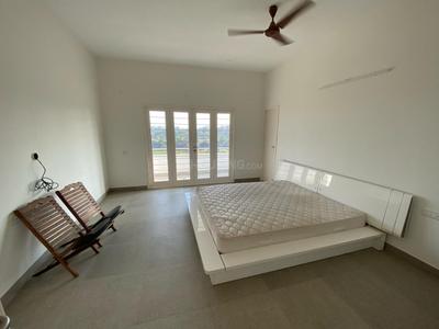 Bedroom Image of 4500 Sq.ft 3.5 BHK Villa for rent in Kanathur Reddikuppam Chennai for Rs. 200000