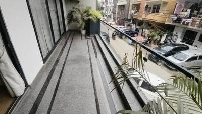 Image of 2850 Sq.ft 4 BHK Builder Floor for sale in Indirapuram, Ghaziabad for Rs. 35000000