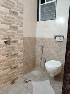 Bedroom Two Image of 1130 Sq.ft 2 BHK Apartment / Flat for sale in Thakur Emerald, Pushpak Nagar Navi Mumbai for Rs. 7530000