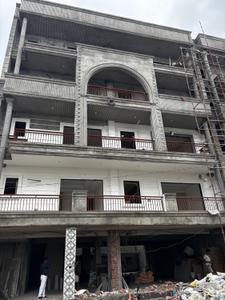 Building Image of 3000 Sq.ft 4 BHK Builder Floor for sale in Sector 3 Gurgaon for Rs. 35000000