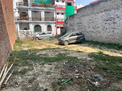 Image of 1800 Sq.ft Residential Plot / Land for sale in Triveni Nagar, Lucknow for Rs. 6700000