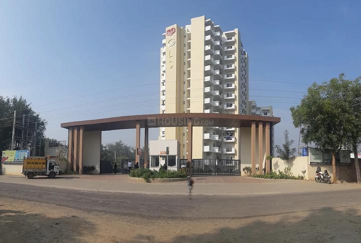 GLS Arawali Homes Main Image 1
