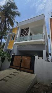 Image of 2000 Sq.ft 3 BHK Duplex for sale in Maniakarampalayam, Coimbatore for Rs. 9800000