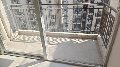 Image of 950 Sq.ft 2 BHK Apartment / Flat for rent in Signature Global Proxima, Sector 89, Gurgaon for Rs. 20200