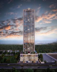 4 BHK Flat
