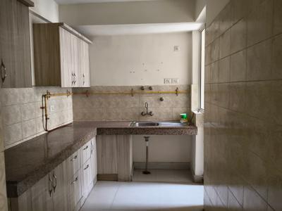 Kitchen Image of 1040 Sq.ft 2 BHK Apartment / Flat for sale in Logix Blossom Greens, Sector 143 Noida for Rs. 7200000