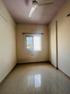 Hall Image of 600 Sq.ft 1 BHK Builder Floor for rent in Kodihalli Bengaluru for Rs. 40000