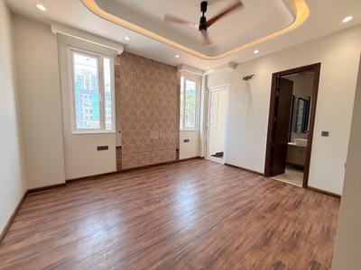 Bedroom Image of 2500 Sq.ft 4 BHK Builder Floor for sale in Anant Raj Estate, Kadarpur Gurgaon for Rs. 36500000