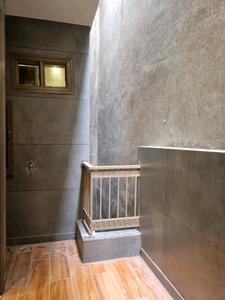 Bedroom One Image of 600 Sq.ft 2 BHK Apartment / Flat for sale in Nangli Sakrawati New Delhi for Rs. 4000000