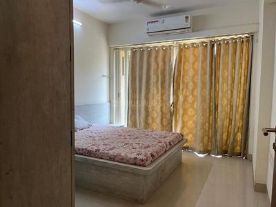 Bedroom Image of 1130 Sq.ft 2 BHK Apartment / Flat for sale in Kohinoor City Phase II, Kurla East Mumbai for Rs. 23000000