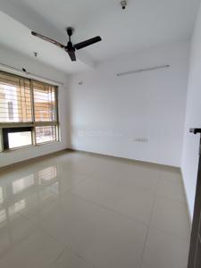 Bedroom Image of 965 Sq.ft 2 BHK Apartment / Flat for sale in Nahar Laurel And Lilac, Powai Mumbai for Rs. 20500000
