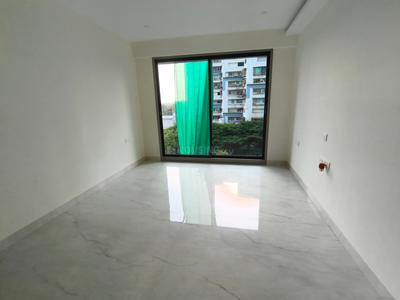 Bedroom Image of 1380 Sq.ft 2 BHK Apartment / Flat for sale in Belapur CBD Navi Mumbai for Rs. 26000000