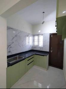 Kitchen Image of 8500 Sq.ft 12 BHK Independent House for sale in HSR Layout Bengaluru for Rs. 80000000