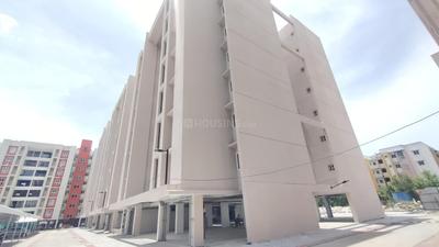 Image of 1080 Sq.ft 2 BHK Apartment / Flat for sale in Shriram Shankari, Guduvancheri, Chennai for Rs. 6200000