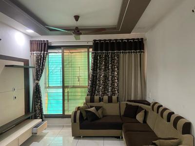 Hall Image of 1450 Sq.ft 3 BHK Apartment / Flat for sale in Ankleshwar GIDC Ankleshwar for Rs. 4700000