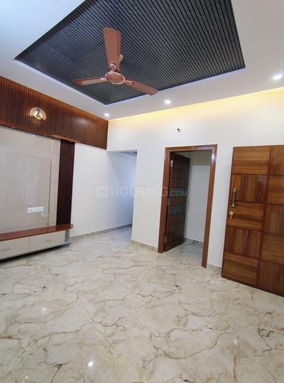 Sector 1, HSR Layout Bedroom 1