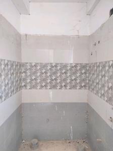 Common Bathroom Image of 990 Sq.ft 2 BHK Apartment / Flat for sale in Electronic City Bengaluru for Rs. 4800500