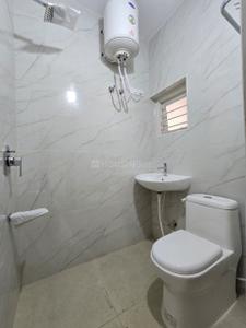 Image of 1020 Sq.ft 2 BHK Apartment / Flat for rent in Kodihalli, Bengaluru for Rs. 38000