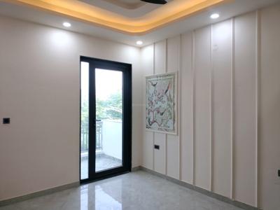 Bedroom Image of 1530 Sq.ft 3 BHK Builder Floor for sale in BPTP District 2, Sector 86 Faridabad for Rs. 17000000