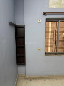 Bedroom Image of 1100 Sq.ft 3 BHK Independent House for rent in Keshtopur Kolkata for Rs. 20000