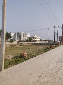 Dhorra mafi Plot View 3