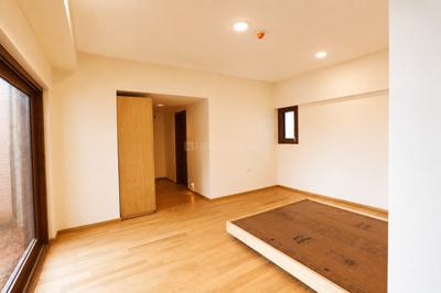 Hall Image of 2753 Sq.ft 3 BHK Apartment / Flat for rent in Total Environment Pursuit of a Radical Rhapsody, Whitefield Bengaluru for Rs. 179500