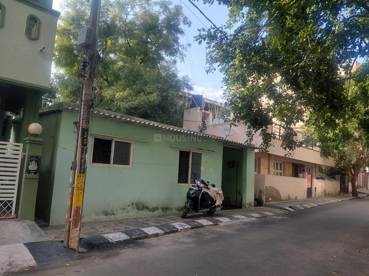 Maruthi Layout, Virupakshapura Main Image 1