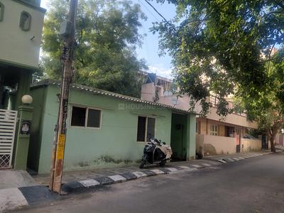 Residential Plot