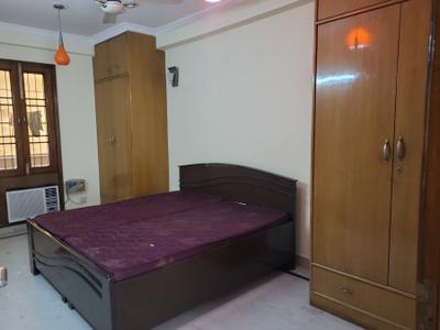 2 BHK Independent House
