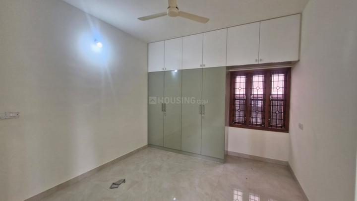 Koramangala Bedroom 1