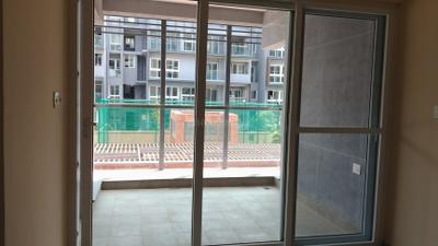 Balcony Image of 2400 Sq.ft 3.5 BHK Villa for rent in Radiance Gardenia, Chikkagubbi Village Bengaluru for Rs. 75000