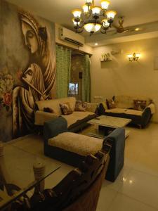 Hall Image of 1155 Sq.ft 2.5 BHK Apartment / Flat for sale in Prateek Grand City, Siddharth Vihar Ghaziabad for Rs. 11500000