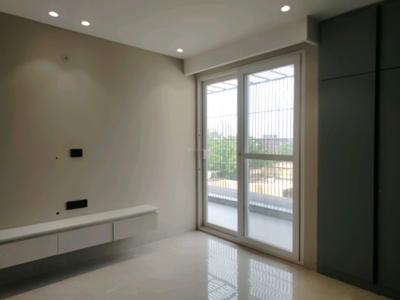 Bedroom Image of 2300 Sq.ft 3 BHK Builder Floor for sale in Malibu Town Floors, Sector 47 Gurgaon for Rs. 38000000