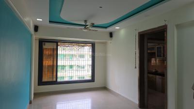 Living Room Image of 1200 Sq.ft 2 BHK Apartment / Flat for rent in Shankheshwar Kiran, Kalyan West Kalyan for Rs. 23000