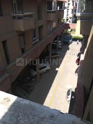 Sector 5 Dwarka Balcony 1