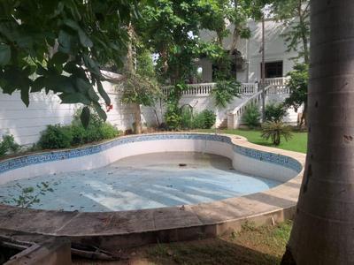 Balcony Image of 7686 Sq.ft 5 BHK Villa for sale in Thaltej Ahmedabad for Rs. 280000000