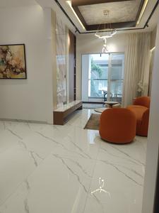 Hall Image of 1560 Sq.ft 3 BHK Apartment / Flat for sale in Kishor Eastern River Residency Wing B, Pimple Gurav Pune for Rs. 14500000