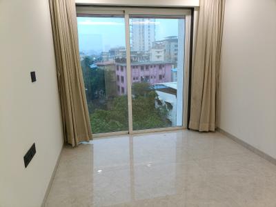 Bedroom Image of 1120 Sq.ft 2 BHK Apartment / Flat for rent in Bhagwati Imperia, Ulwe Navi Mumbai for Rs. 40000