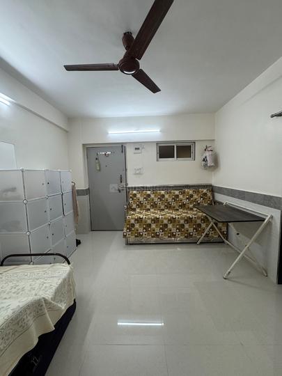 Balaji CHS LTD Bedroom 1