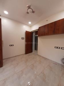 Bedroom Image of 550 Sq.ft 1 BHK Apartment / Flat for sale in Dev Tara Apartment, Mira Road East Mira Bhayandar for Rs. 7899000