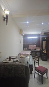 2 BHK Independent Builder Floor