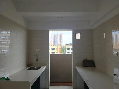Kitchen Image of 2500 Sq.ft 4 BHK Apartment / Flat for sale in JSB Gokul Nakshatra II, Virar West Virar for Rs. 20982000