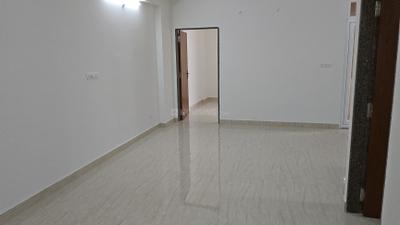 Living Room Image of 1076 Sq.ft 2 BHK Apartment / Flat for sale in Mahalaxmi Aishwaryam Residency, Bhuwana Udaipur for Rs. 5500000