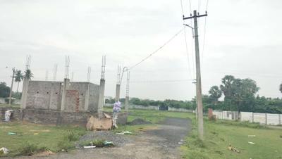Image of 610 Sq.ft Residential Plot / Land for sale in Chengalpattu, Chennai for Rs. 915000