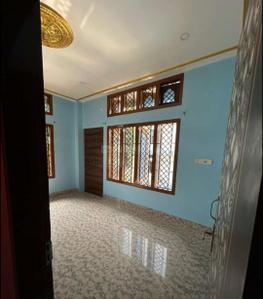Bedroom Image of 1200 Sq.ft 2 BHK Independent House for rent in Narengi Tinali Guwahati for Rs. 15500