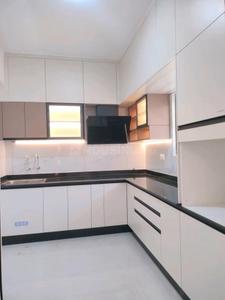 Kitchen Image of 1400 Sq.ft 3 BHK Apartment / Flat for rent in My Buildcon Serene, Electronic City Phase 2 Bengaluru for Rs. 45000