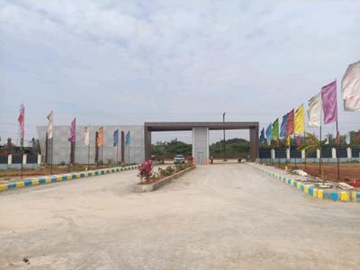 Century Nature City Internal Roads 1