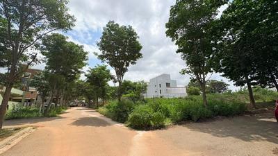Residential Plot